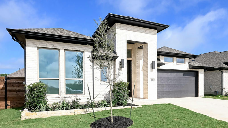 311 Melody Rd — exterior