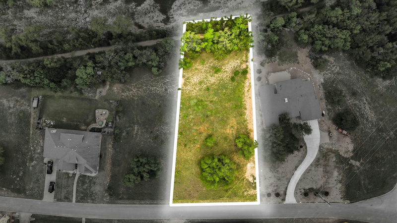 320 Onion Creek Ln — exterior