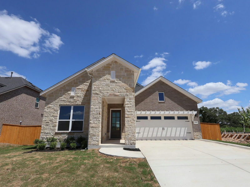 275 Callahan Loop — exterior