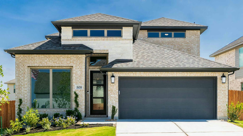 808 Lariat Loop — exterior