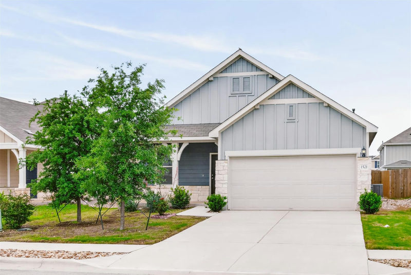 1521 Hope Ranch Rd — exterior