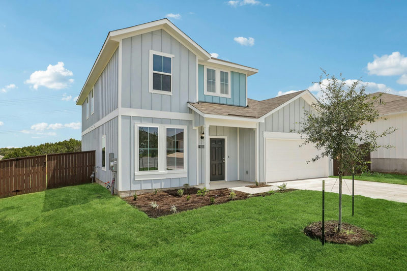 5520 Sacra Cv — exterior