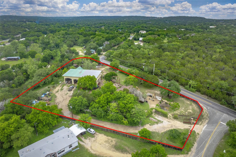 24203 Fulkes Rd — exterior