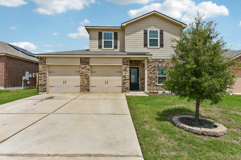 19504 Andrew Jackson St — exterior