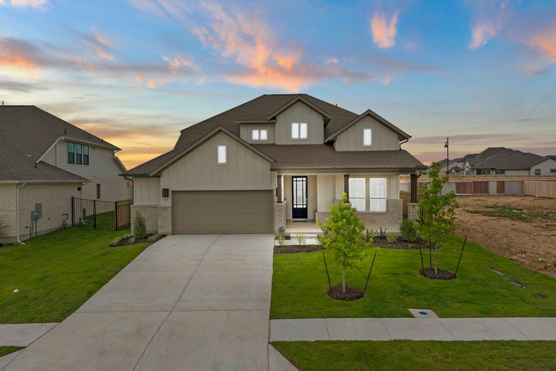 217 Pacific Grove Cir — exterior