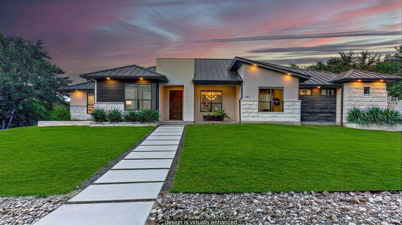 507 Boulder Creek Dr — exterior