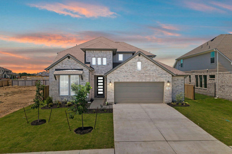 225 Pacific Grove Cir — exterior