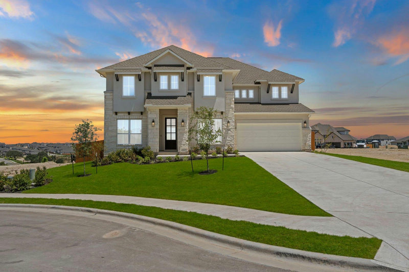 506 Uphill Ct — exterior