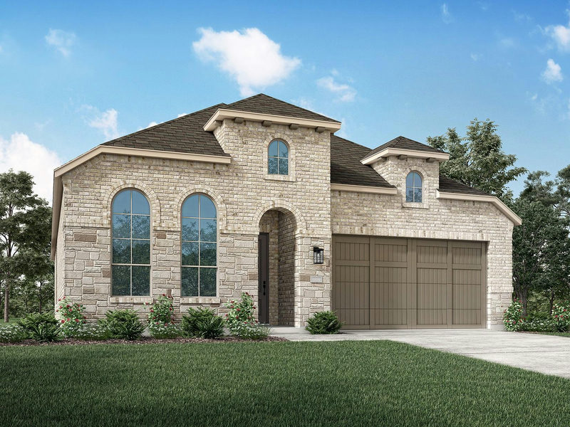 394 Jackson River Loop — exterior