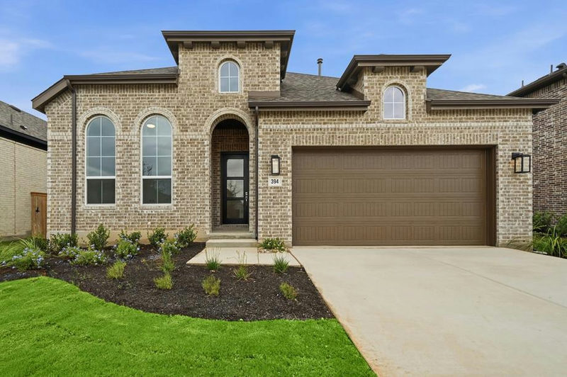 394 Jackson River Loop — exterior