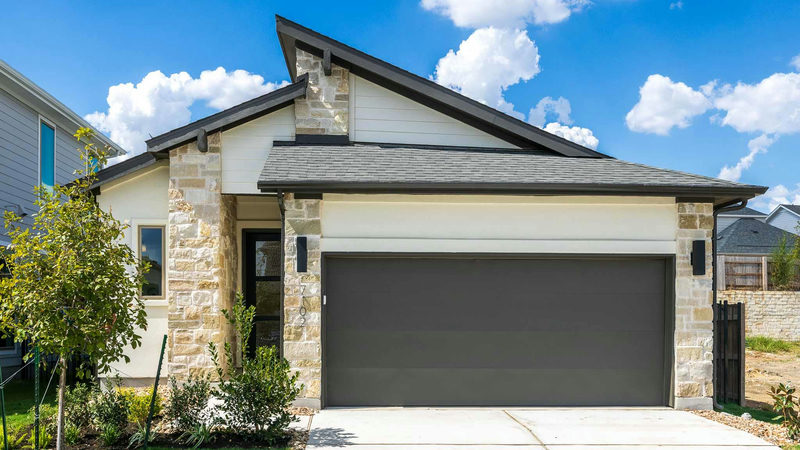 7102 Stitzel Weller Dr — exterior