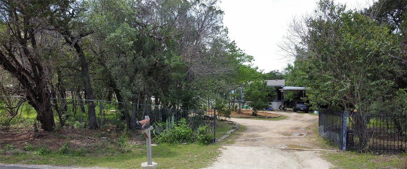 5408 Phillips Cir — exterior