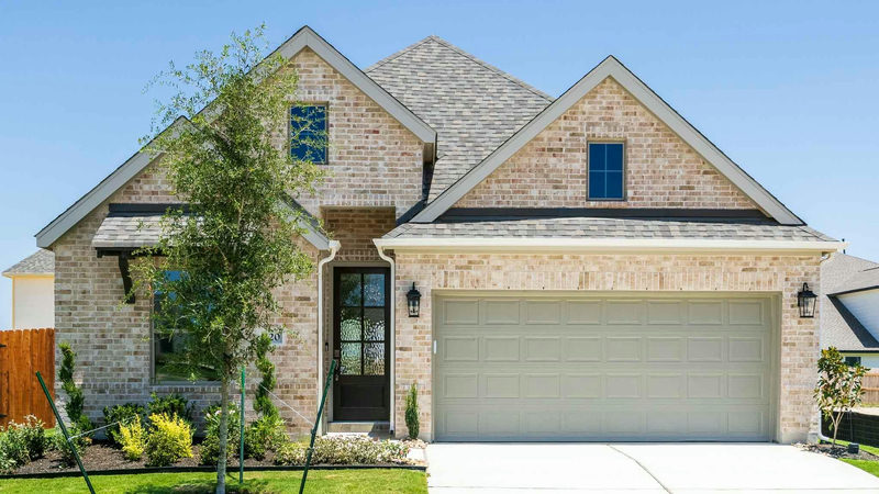 320 Gary Wayne Dr — exterior