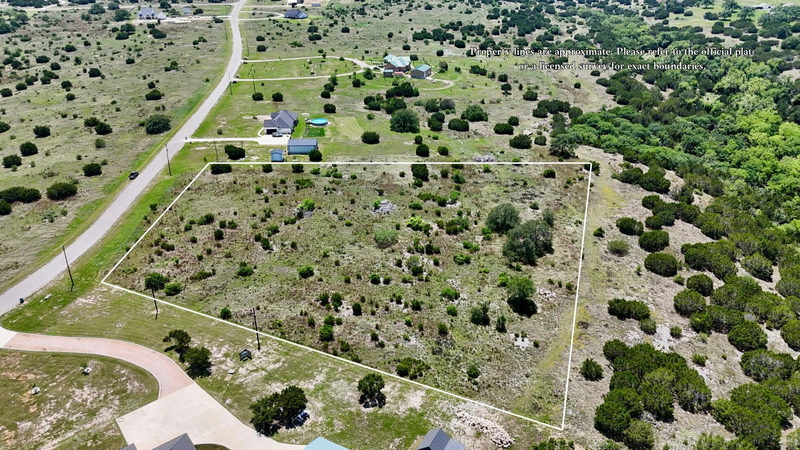Lot 77 Three Creeks Dr — exterior
