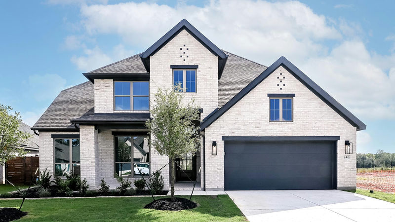 248 Melody Rd — exterior