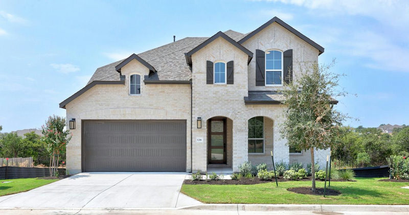 1216 Wolf Canyon Rd — exterior