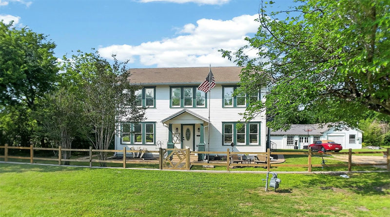 240 W Allen St — exterior