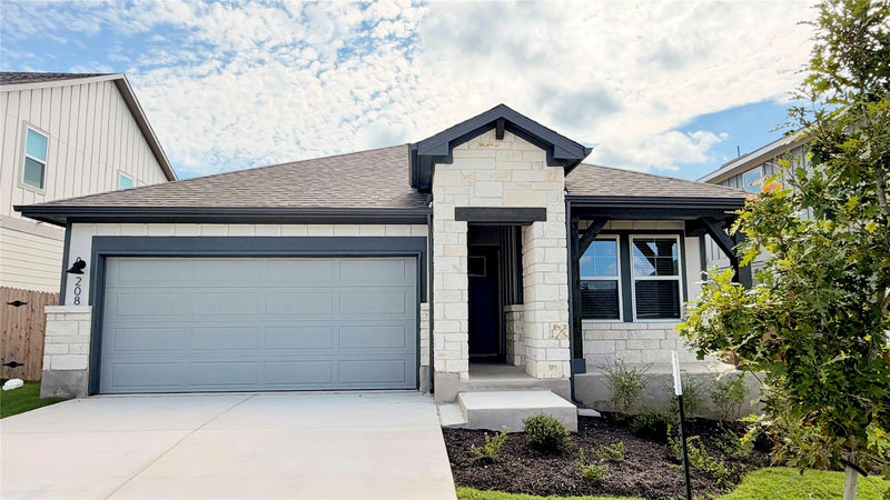 208 Windfall Trl — exterior