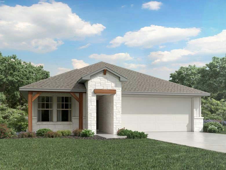 208 Windfall Trl — exterior