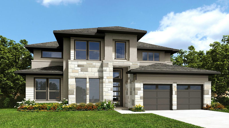 9217 Dingo Dr — exterior