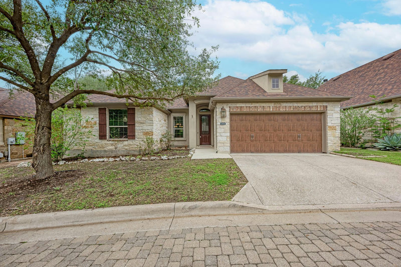2809 Bellamy Cir — exterior