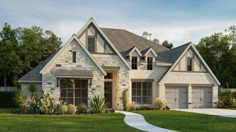 1112 Sunset Hill Way — exterior
