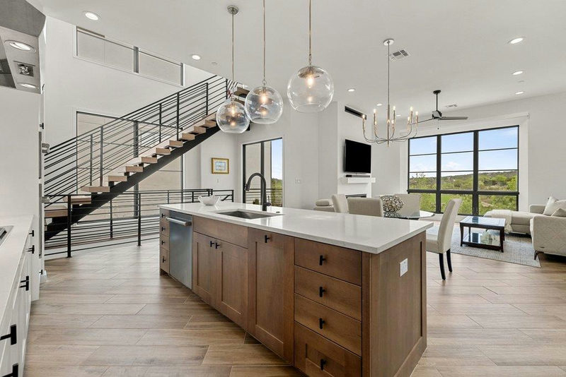 6603 Liliana Ln #5 — exterior
