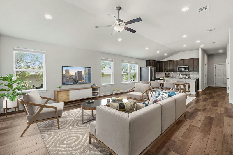 3011 American Dr — exterior