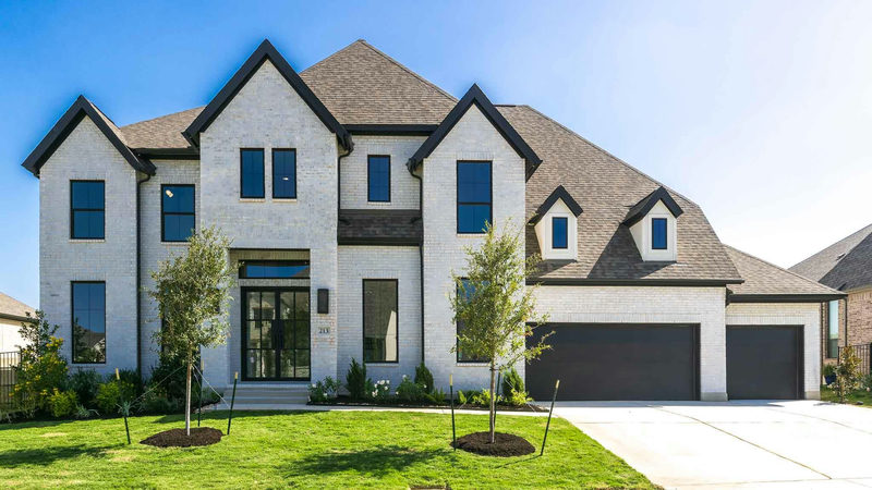 213 Jates Field Bnd — exterior