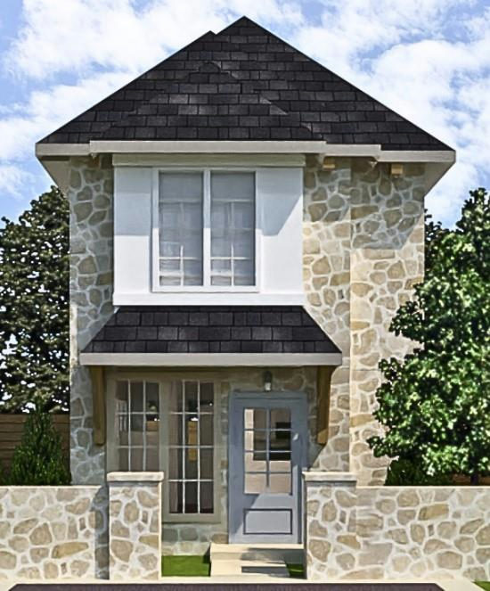 99 Mager Ln #C — exterior