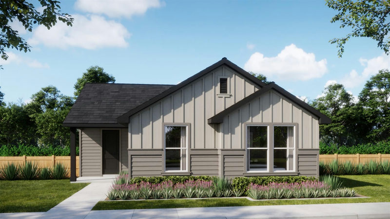321 Romans Rd — exterior