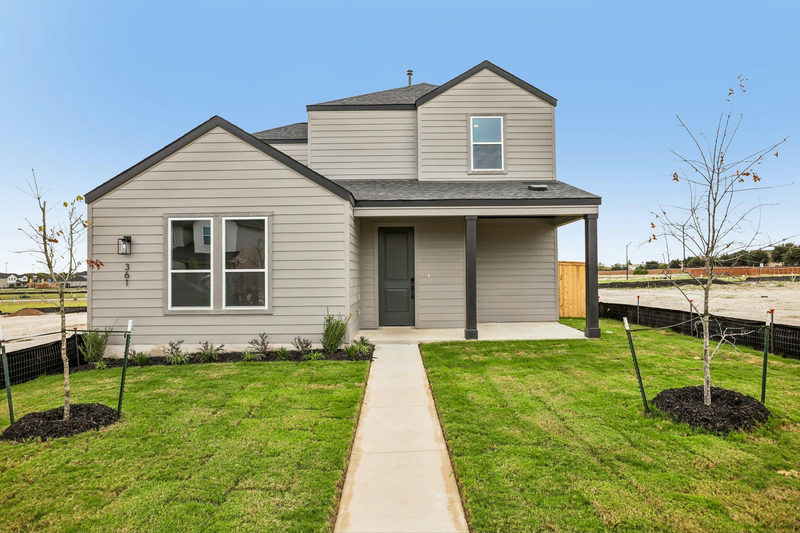 361 Romans Rd — exterior