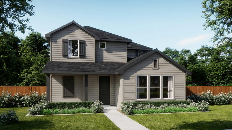 361 Romans Rd — exterior