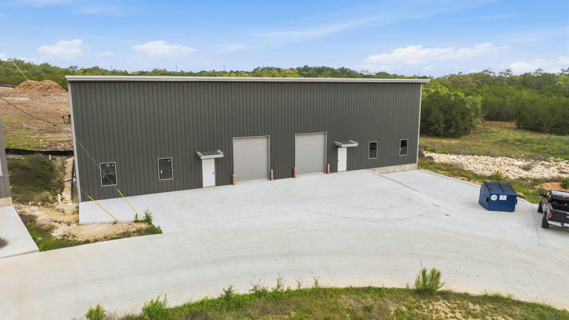 10200 Darden Hill Rd #14 — exterior