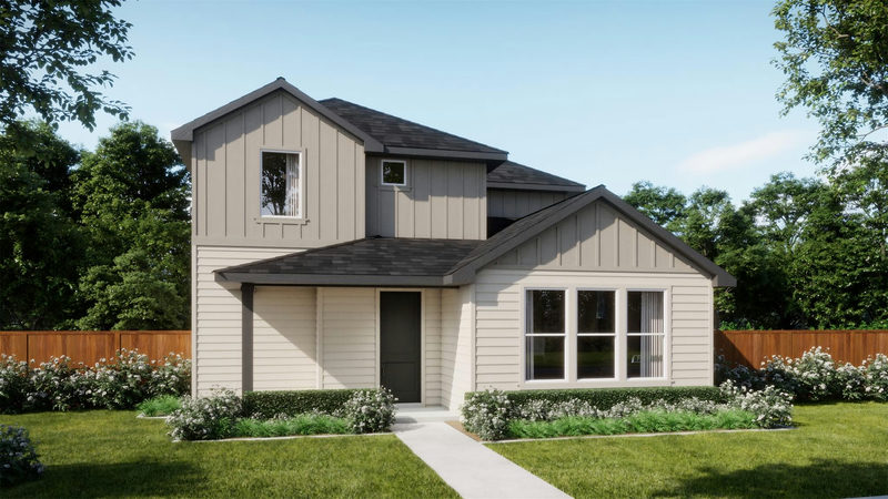 311 Romans Rd — exterior
