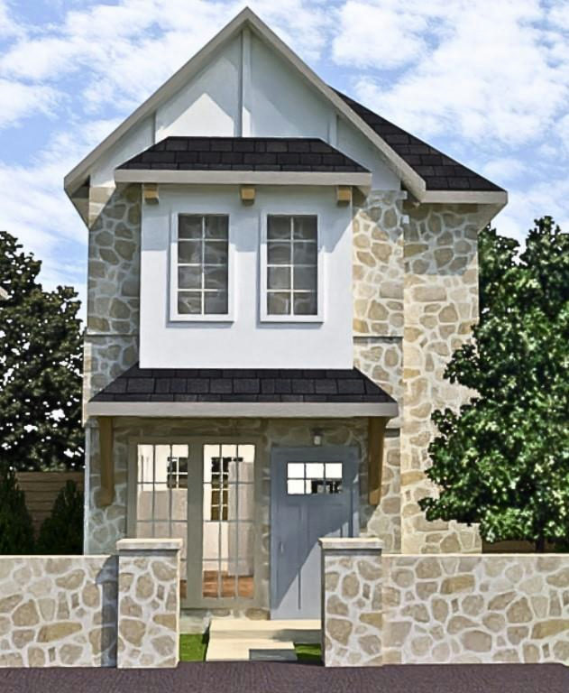99 Mager Ln #D — exterior