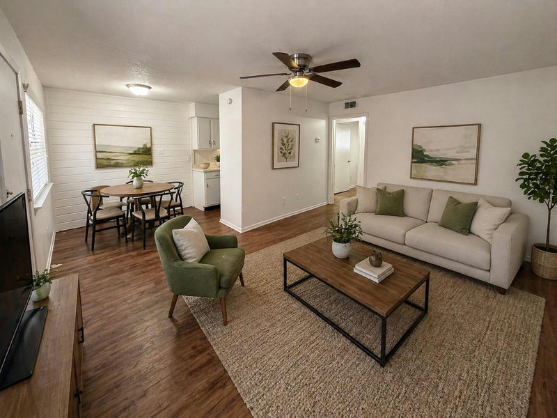 2704 Salado St #103 — exterior