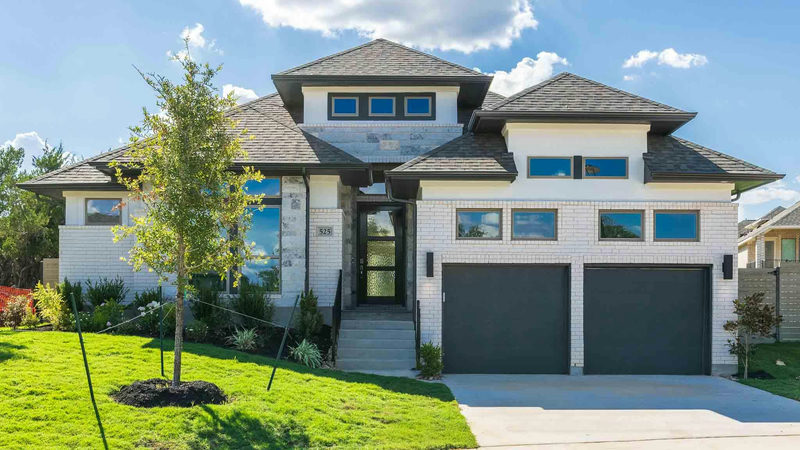 525 Sundance Rdg — exterior