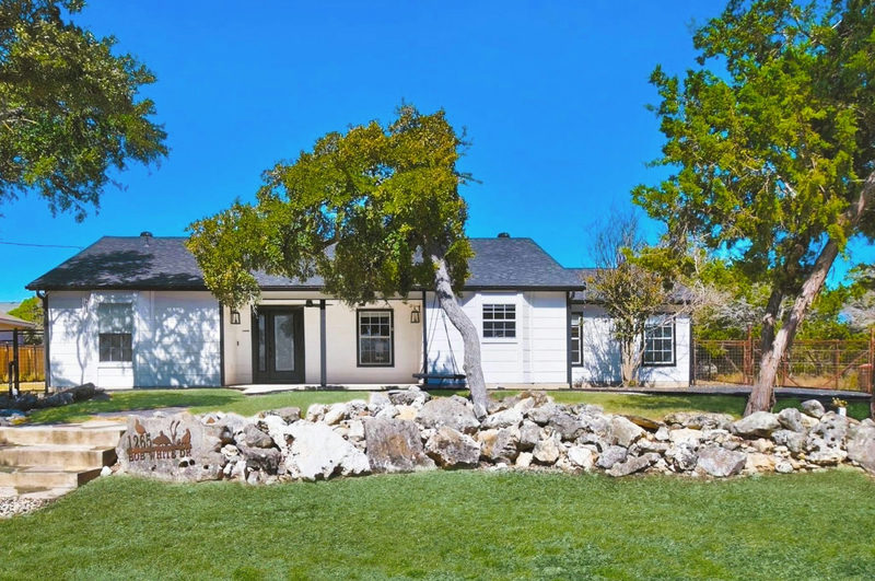 1265 Bob White Dr — exterior