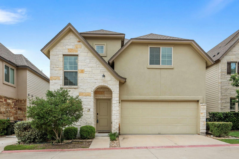 13501 Metric Blvd #14 — exterior