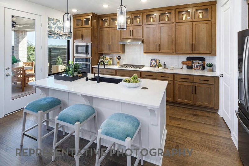 9309 Breeze Hill Dr — exterior
