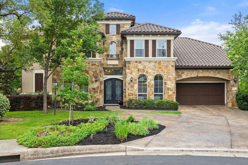 108 Aruba Ct — exterior