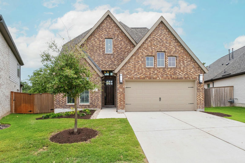 105 Sweetgum Cv — exterior