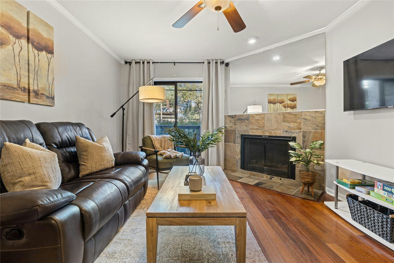 8888 Tallwood Dr #1107 — exterior