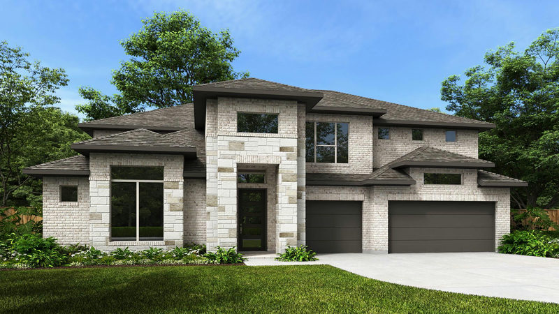 205 Jates Field Bnd — exterior