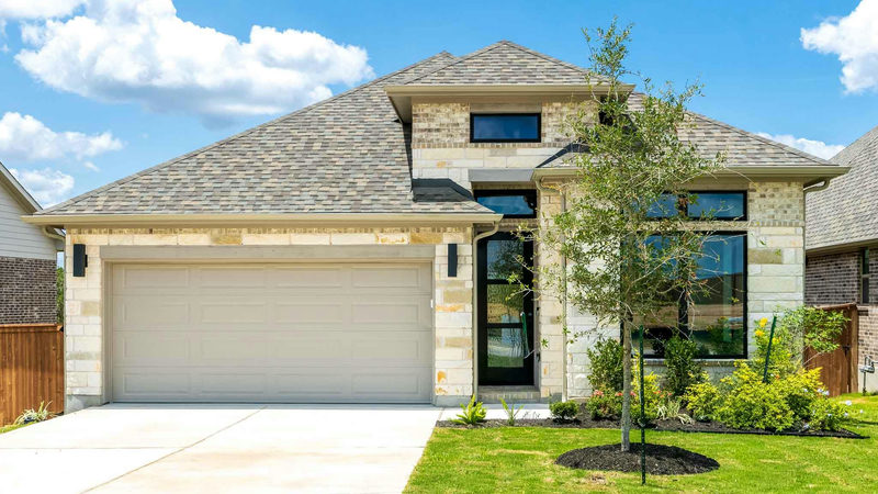 290 Maddy Way — exterior