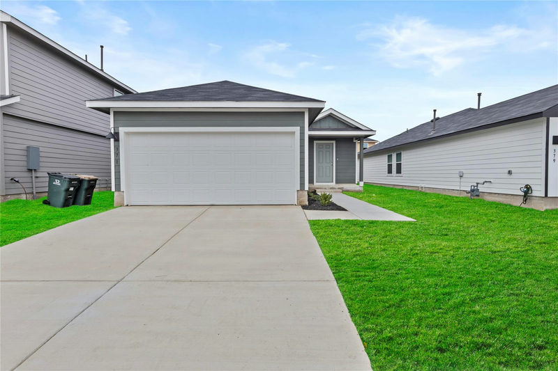 371 Low Pasture Trl — exterior