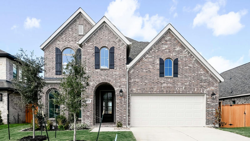 664 Bay Breeze Dr — exterior