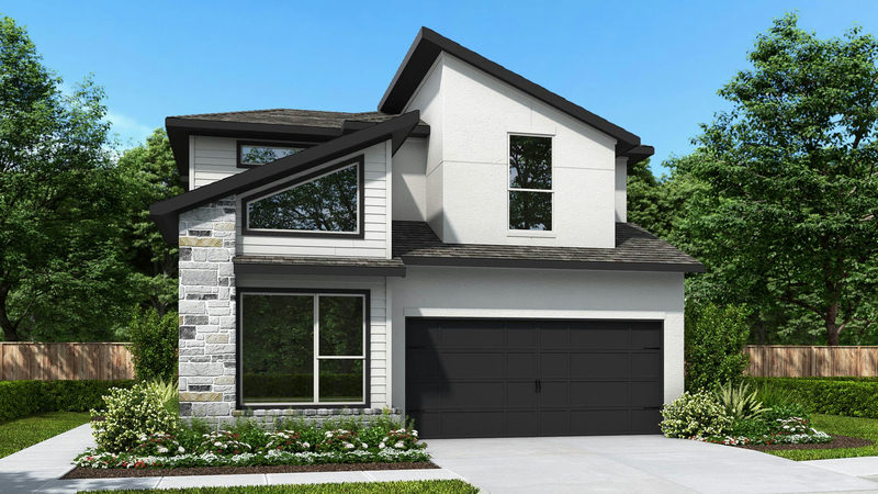 8109 Peerless Pass — exterior
