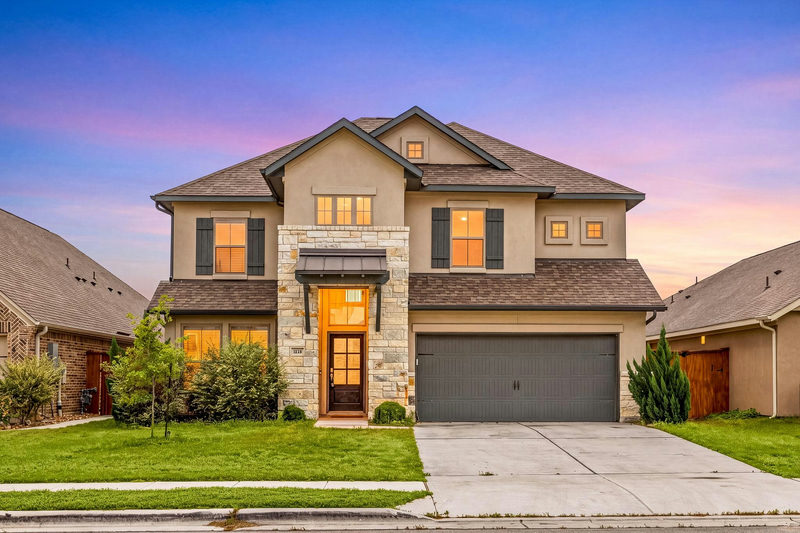 309 Avendita Ln — exterior